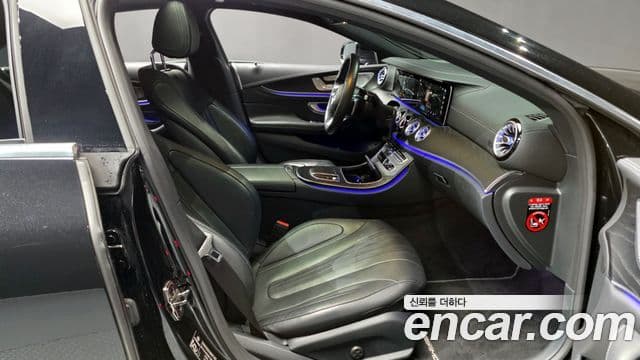 Mercedes-Benz CLS-Class 2022 — Photo 1/20