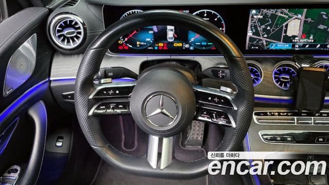 Mercedes-Benz CLS-Class 2022 — Photo 15/20
