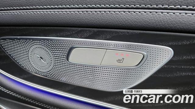 Mercedes-Benz CLS-Class 2022 — Photo 14/20
