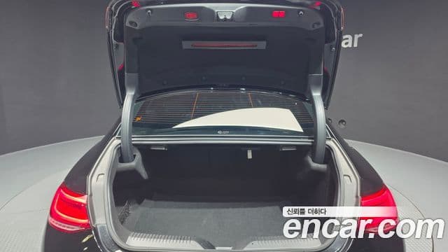 Mercedes-Benz CLS-Class 2022 — Photo 20/20