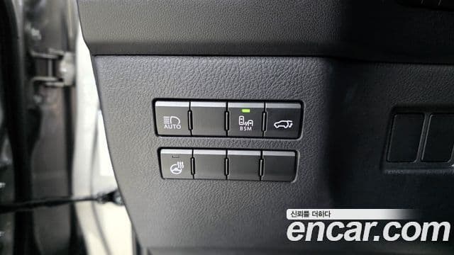 Lexus NX300h 2021 — Şəkil 13/20