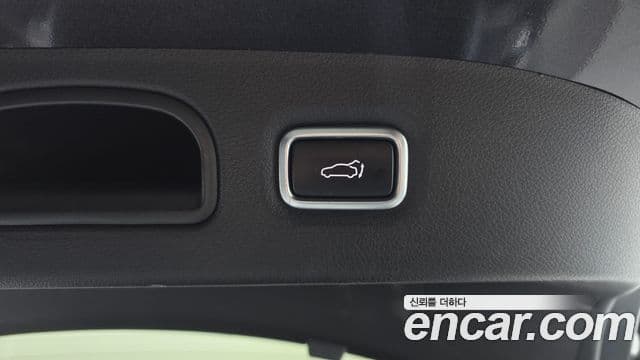 Kia Stinger 2020 — Şəkil 20/20