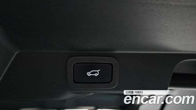 Land Rover Range Rover Sport 2019 — ფოტო 3/20
