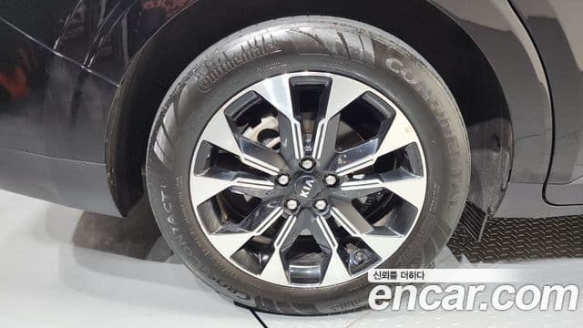 Kia Carnival 2021 — Şəkil 4/13