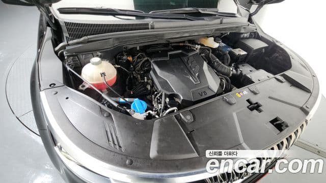 Kia Carnival 2021 — Şəkil 5/13