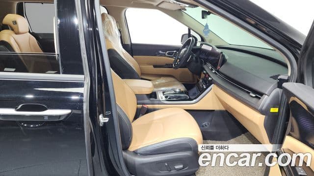 Kia Carnival 2021 — Şəkil 11/13