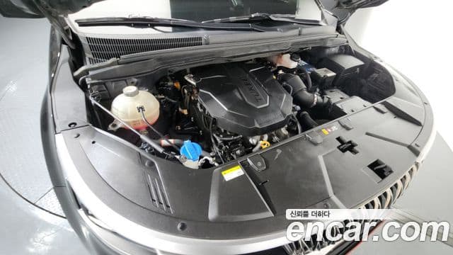 Kia Carnival 2022 — Şəkil 5/14