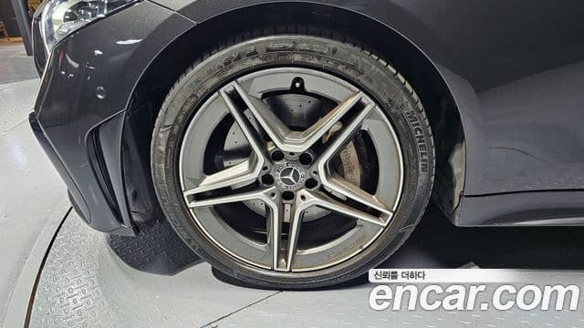 Mercedes-Benz CLS-Class 2023 — Photo 14/20