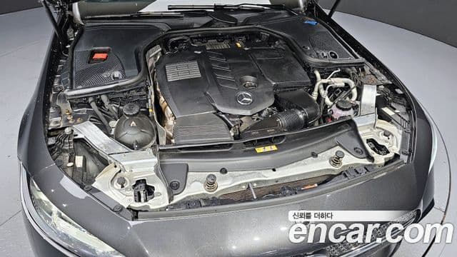 Mercedes-Benz CLS-Class 2023 — Photo 15/20