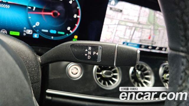 Mercedes-Benz CLS-Class 2023 — Photo 16/20
