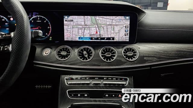 Mercedes-Benz CLS-Class 2023 — Photo 3/20