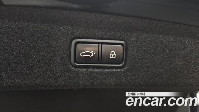 Kia The K9 2019 — Şəkil 20/20
