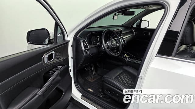 Kia Sorento 2022 — Фото 9/20