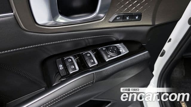 Kia Sorento 2022 — Фото 10/20