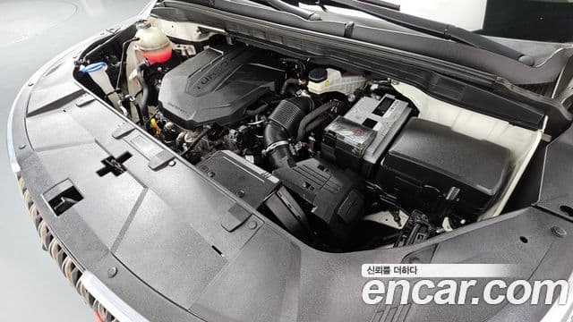 Kia Carnival 2020 — Фото 6/20
