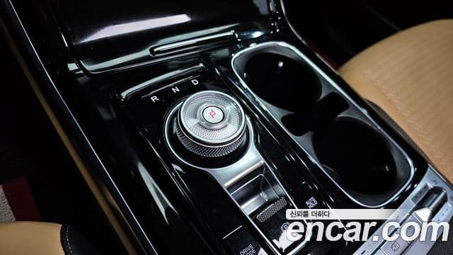 Kia Carnival 2020 — Фото 9/20
