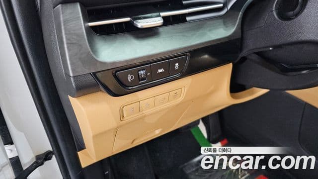 Kia Carnival 2020 — Фото 17/20