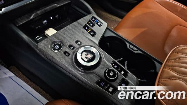 Kia Sportage 2021 — Şəkil 9/20