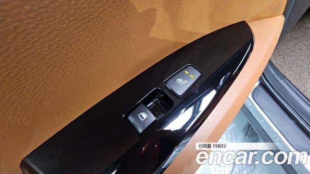 Kia Sportage 2021 — Şəkil 19/20