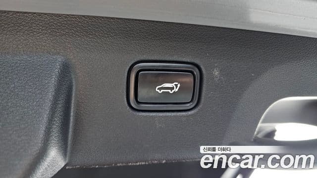 Kia Sportage 2021 — Şəkil 20/20