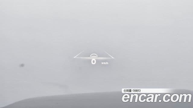 Kia Mohave The Master 2022 — Şəkil 13/20
