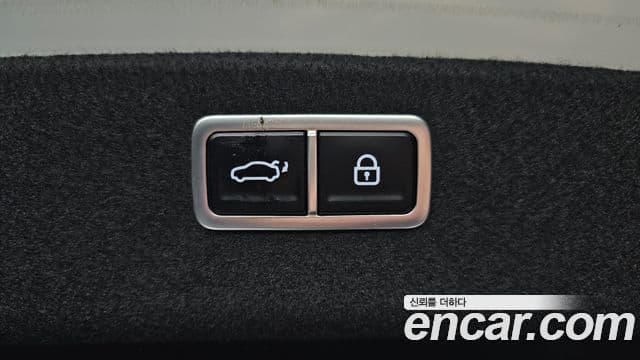 Genesis G80 2021 — Photo 6/20