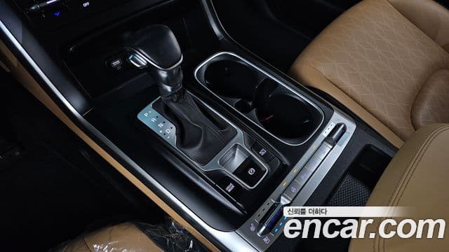 Kia Carnival 2022 — Фото 9/20