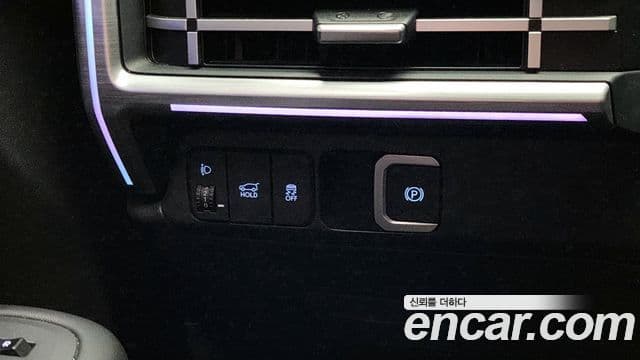 Hyundai Santa Fe 2023 — Şəkil 19/20