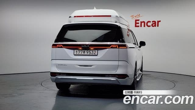 Kia Carnival 2021 — Şəkil 4/20