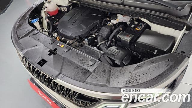 Kia Carnival 2021 — Şəkil 6/20