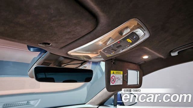 Genesis Electrified G80 2020 — ფოტო 20/20