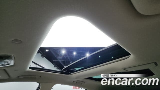 Genesis GV80 2021 — Şəkil 18/20