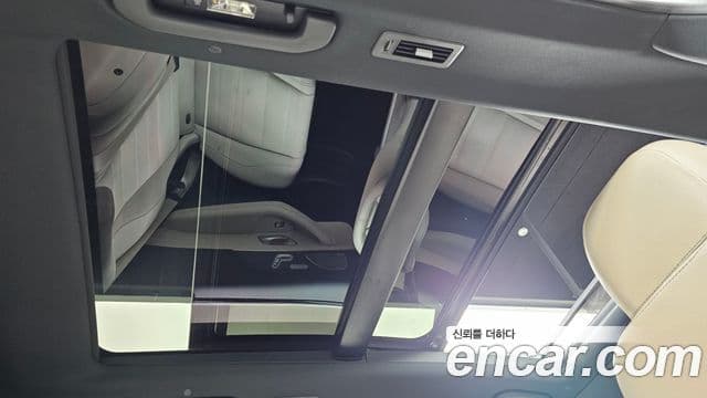 Mercedes-Benz GLS-Class 2022 — ფოტო 18/20