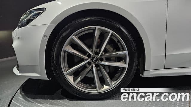 Audi A7 2021 — Şəkil 5/20