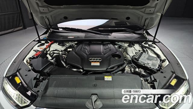 Audi A7 2021 — Şəkil 6/20