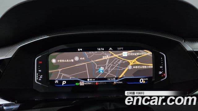 Volkswagen Arteon 2022 — Şəkil 8/20