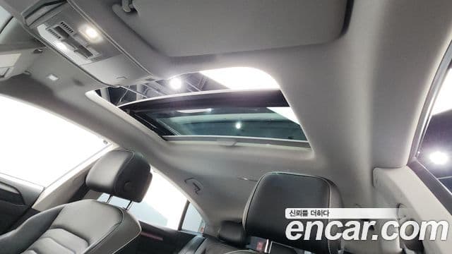 Volkswagen Arteon 2022 — Şəkil 19/20