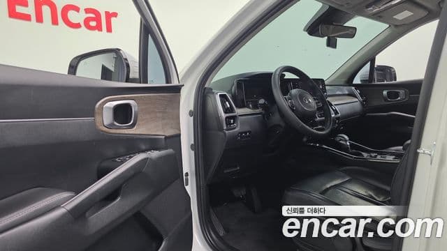 Kia Sorento 2020 — ფოტო 11/20