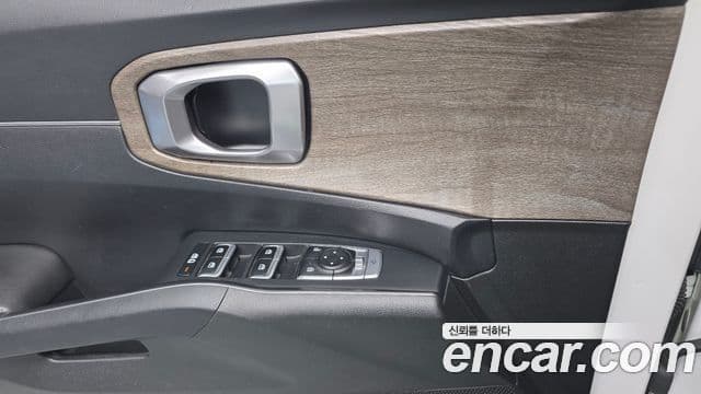 Kia Sorento 2020 — ფოტო 12/20