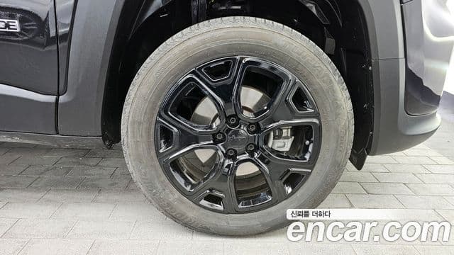 Jeep Renegade 2019 — Şəkil 5/20