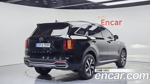 Kia Sorento 2020 — Şəkil 2/20