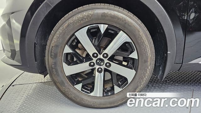 Kia Sorento 2020 — Şəkil 5/20