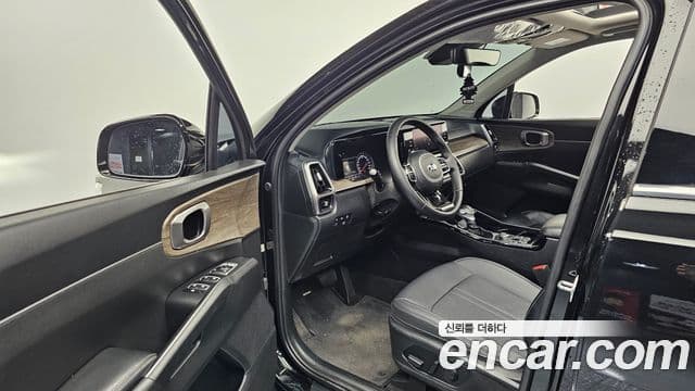 Kia Sorento 2020 — Şəkil 10/20