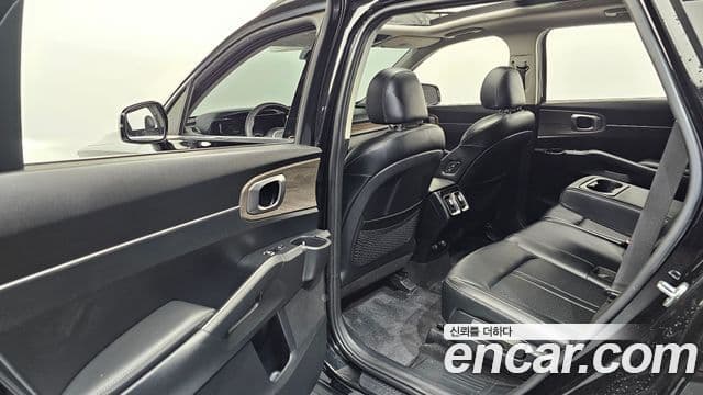 Kia Sorento 2020 — Şəkil 11/20
