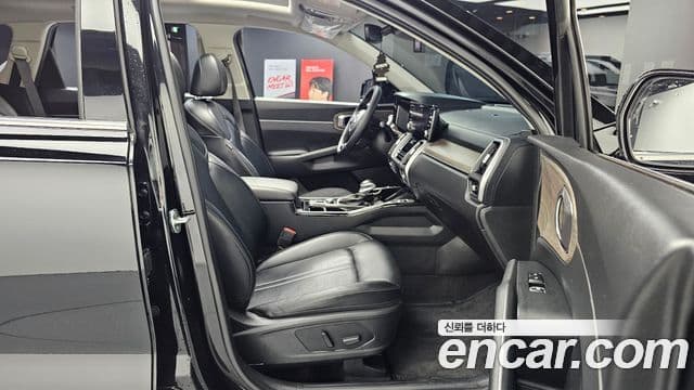 Kia Sorento 2020 — Şəkil 12/20