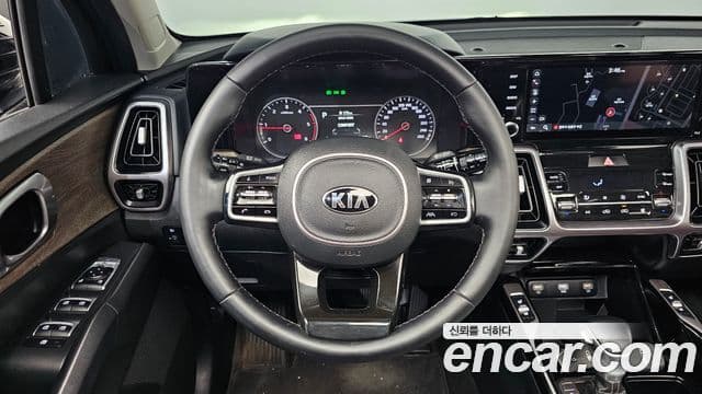 Kia Sorento 2020 — Şəkil 14/20