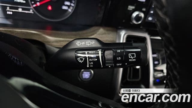 Kia Sorento 2020 — Şəkil 15/20