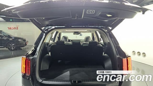 Kia Sorento 2020 — Şəkil 20/20