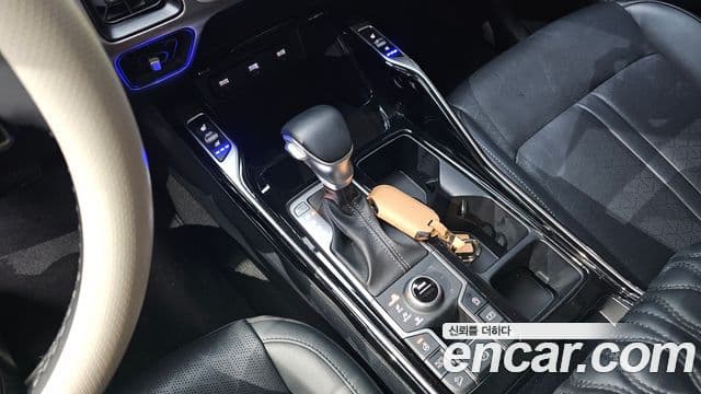 Kia Sorento 2021 — Şəkil 9/20