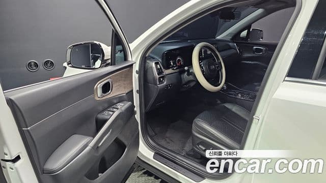 Kia Sorento 2021 — Şəkil 10/20